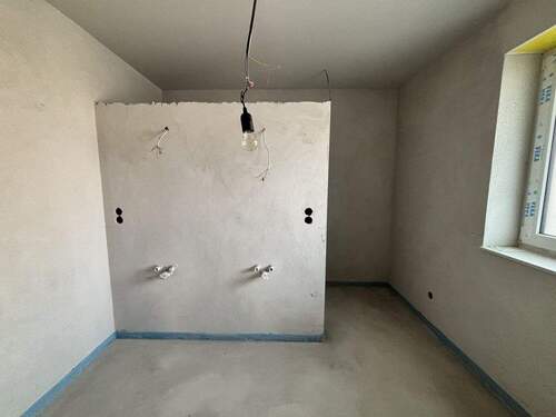 Bad mit zwei Waschbecken - 