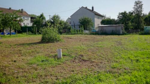 Bild 2 - Grundstück zum Kaufen in Hilst