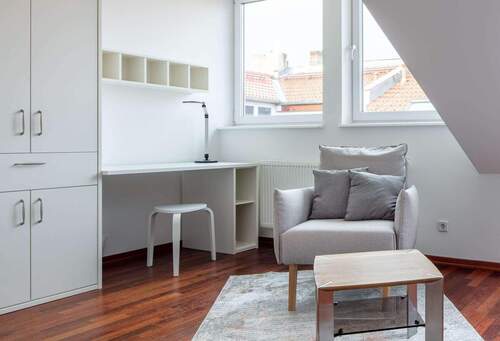 Kinderzimmer/Arbeitszimmer - 