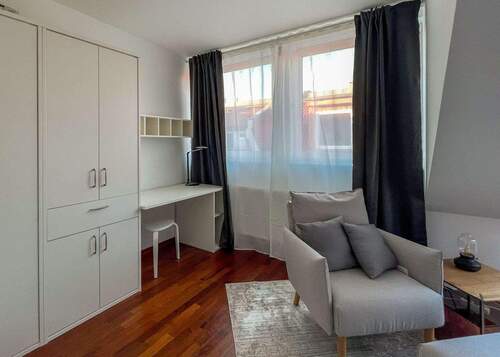 Kinderzimmer/Arbeitszimmer - 