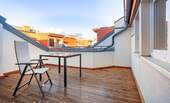 Terrasse - 