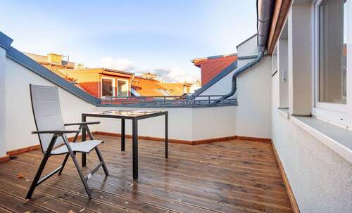 Terrasse - 