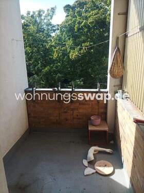 Bild 2 - 2 Zimmer Etagenwohnung zur Miete in Berlin
