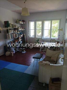 Bild 3 - 2 Zimmer Etagenwohnung in Berlin