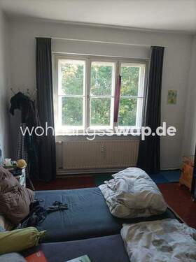 Bild 4 - Etagenwohnung mit 52,00 m&sup2; in Berlin zur Miete