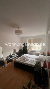 Bild 4 - Etagenwohnung mit 80,00 m&sup2; in Hamburg zur Miete