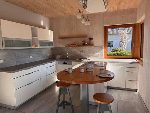 Treffpunkt für Geniesser - 