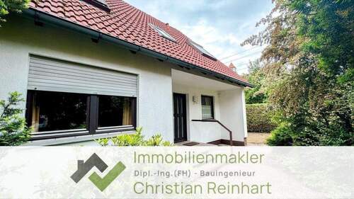 01 Start Ihr fairer Makler.jpg - *** Besonderes Reiheneckhaus mit Galerie und Dachterrasse in Mögeldorf ***