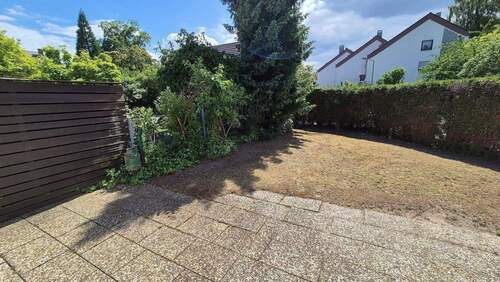 03 Garten.jpg - 5 Zimmer Reihenendhaus in Nürnberg