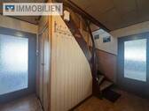 Erdgeschoss Flur - 