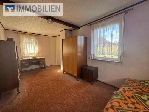 Obergeschoss Zimmer - 