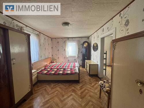 Obergeschoss Zimmer - 