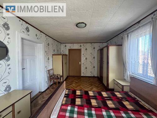 Obergeschoss Zimmer - 