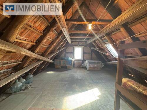 Dachboden - 