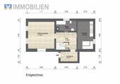 Grundriss Erdgeschoss - 