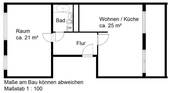 Grundriss - 