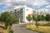 Bild 2 - 2 Zimmer Etagenwohnung zur Miete in Halle (Saale)