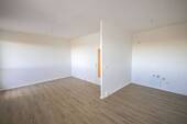 Wohnzimmer/Küche - Etagenwohnung mit 59,40 m&sup2; in Halle (Saale) zur Miete
