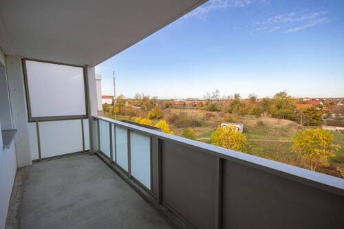 Balkon - 
