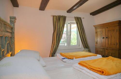 Schlafzimmer I - 