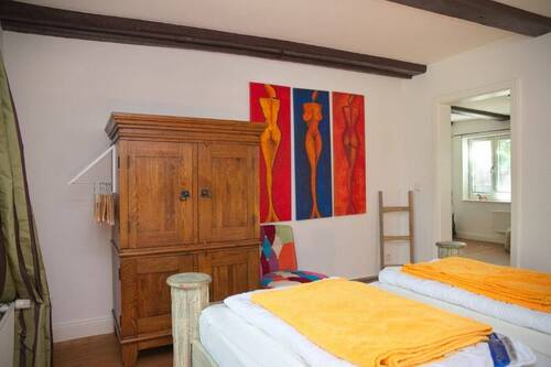 Schlafzimmer I - 