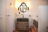 Badezimmer I - 