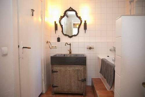 Badezimmer I - 