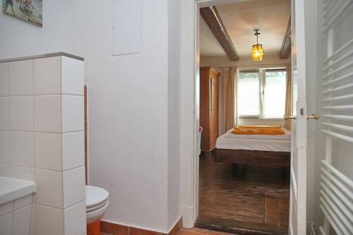 Badezimmer I - 
