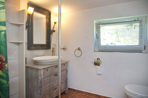 Badezimmer II - 