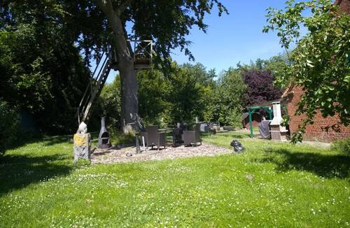 Sitzplatz - 