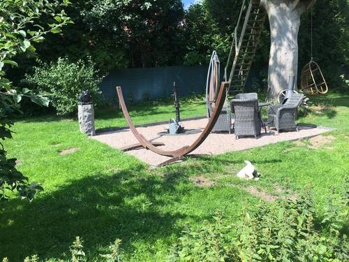 Sitzplatz - 