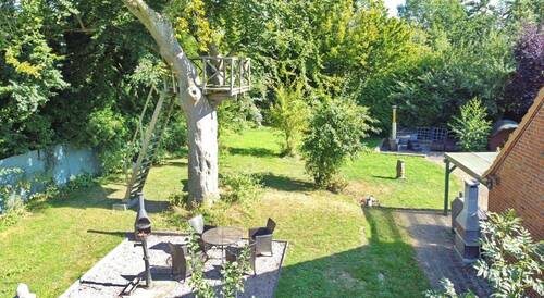 Garten - 