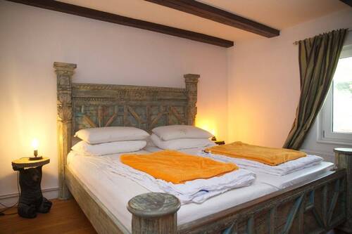 Schlafzimmer I - 