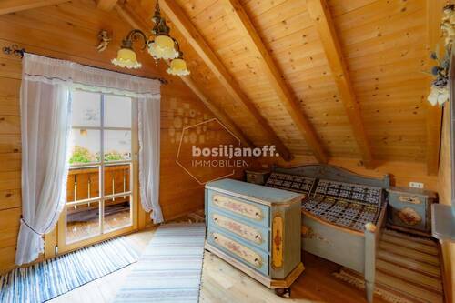 Schlafzimmer - 