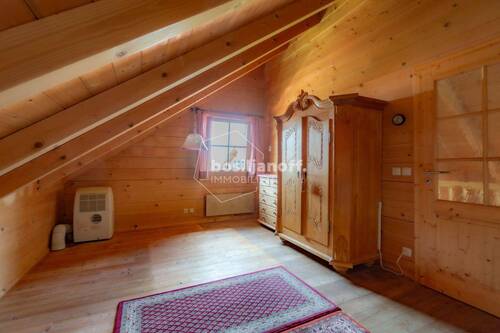 weiteres Zimmer - 