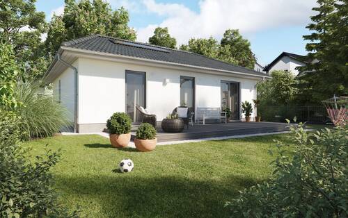 Bungalow-78-Garten-Elegance.jpg - 3 Zimmer Mehrfamilienhaus, Wohnhaus zum Kaufen in Orenhofen