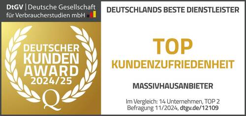 DtGV_Siegel_DKA_TOP 2 KUZ_quer_Massivhausanbieter- - 