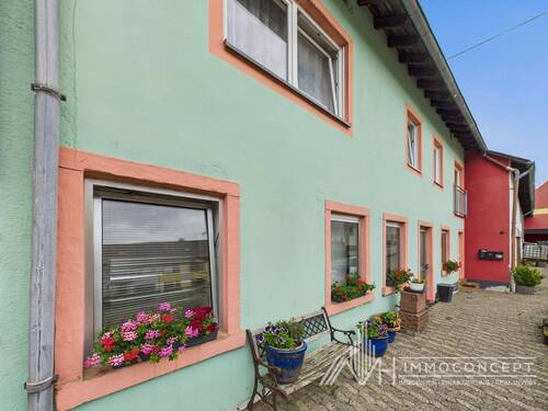 CAM04062G0-PR0038-STILL012 - Mehrfamilienhaus, Wohnhaus mit 550,00 m² in Kradenbach zum Kaufen
