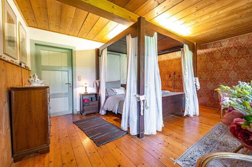 Schlafzimmer - 