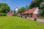 Außenansicht - 6 Zimmer Einfamilienhaus in Drochtersen