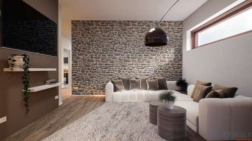 Wohnzimmer - 