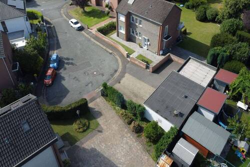 Sackgasse - 