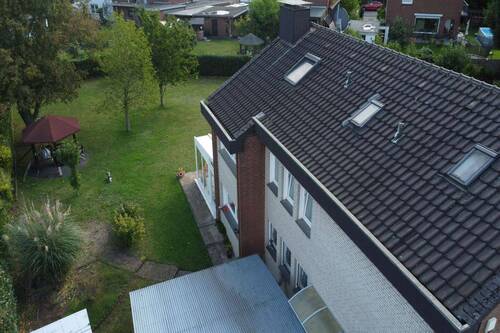 Seitenansicht - 