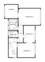 Grundriss Skizze OG - 