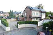Hausansicht - Einfamilienhaus mit 160,00 m² in Moers zum Kaufen