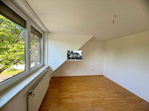 Arbeiten/Kinderzimmer - 