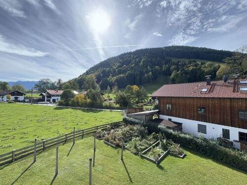 Alpen-Immo_Schliersee(7) - Easy Living in Schliersee - mit Loggia & Kachelofen