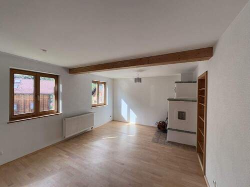 Alpen-Immo_Schliersee(3) - 2 Zimmer Etagenwohnung zur Miete in Schliersee