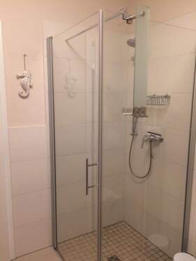 Dusche - 