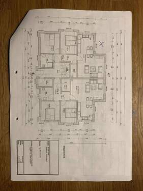 Wohnung 1 links - 
